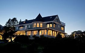 Cape Arundel Inn Kennebunkport Maine